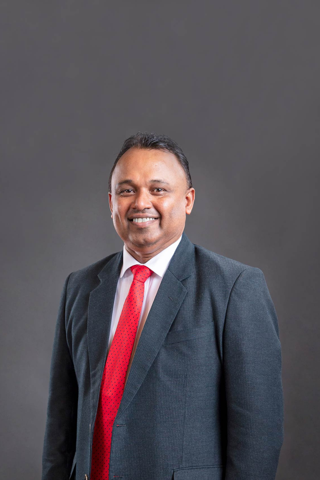 Nishantha Weerasinghe