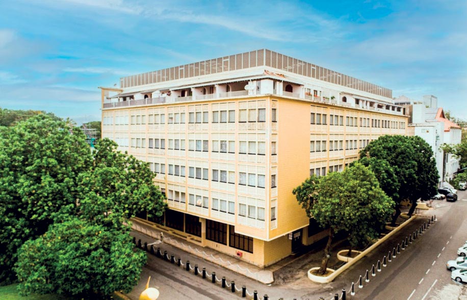 Baurs Healthcare marks 80 years of medical excellence and innovation in Lanka