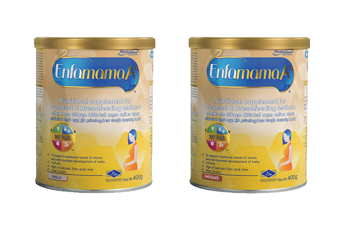 cinnamon drink packaging