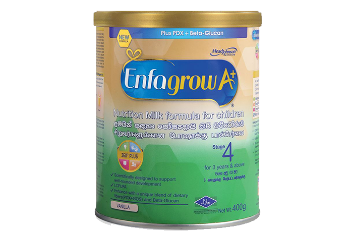 cinnamon drink packaging