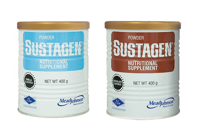 cinnamon drink packaging