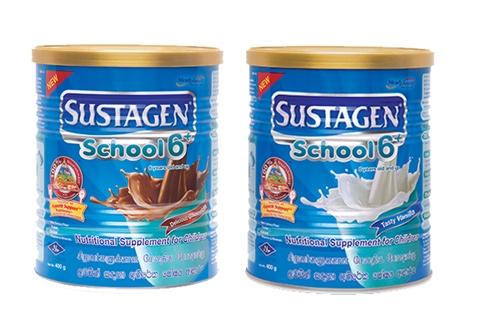 cinnamon drink packaging