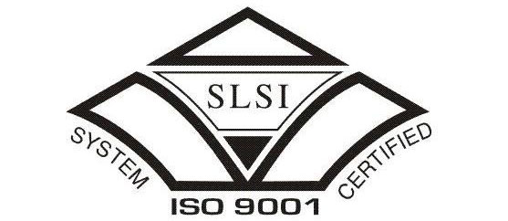 ISO Certificates